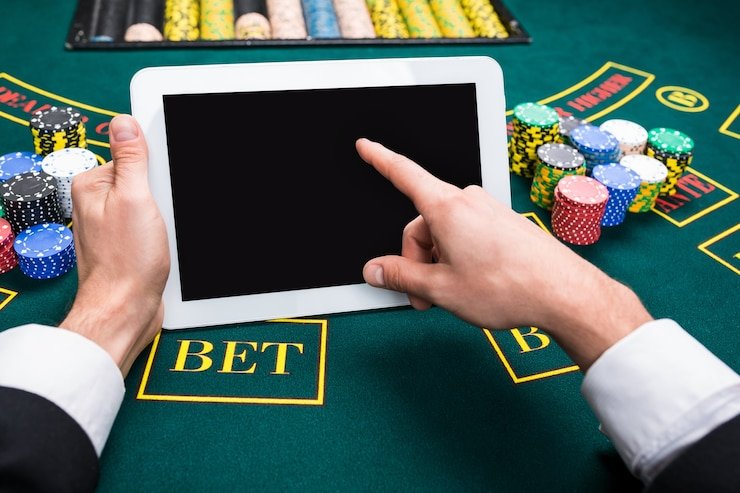 Contoh tabel hadiah slot capit899