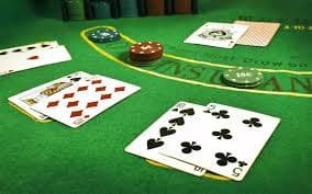 Panduan pembayaran live dealer blackjack capit899